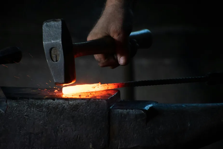 Why I'm Researching Collaborative Manufacturing AI