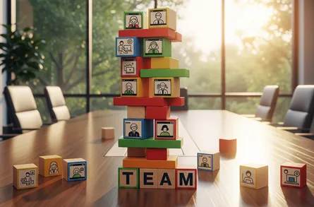 Building Engineering Teams That Actually Work