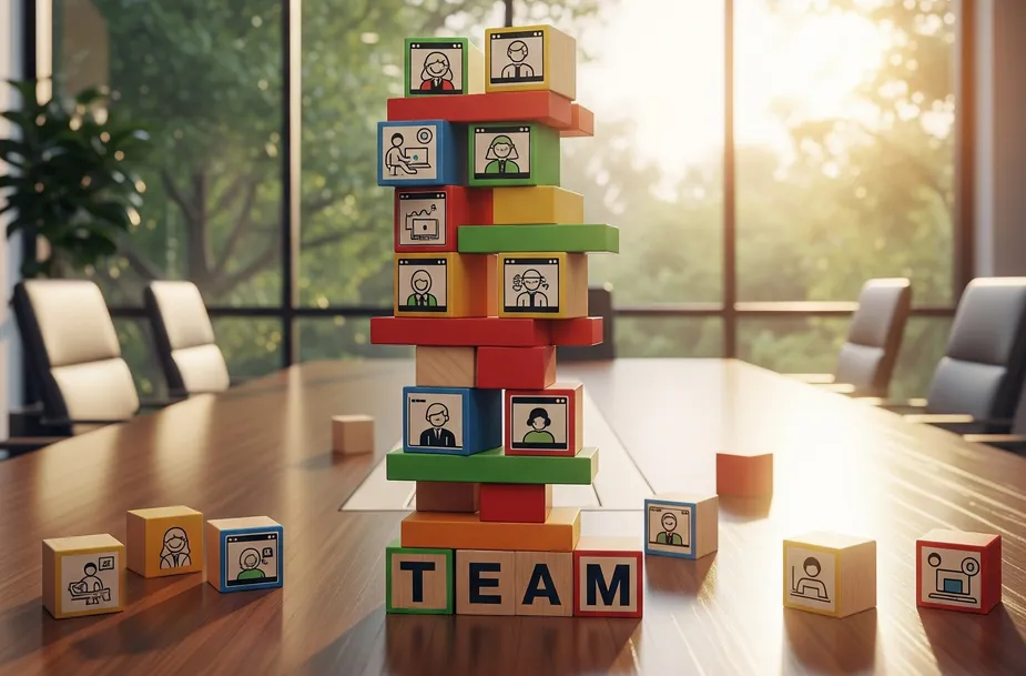 Building Engineering Teams That Actually Work