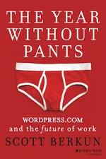 The Year Without Pants